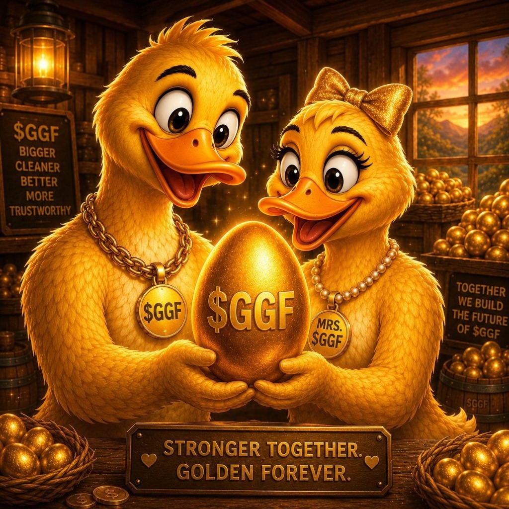 Golden Goose Partnership